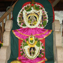 gosripuram image gallery