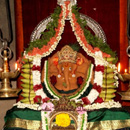 gosripuram image gallery